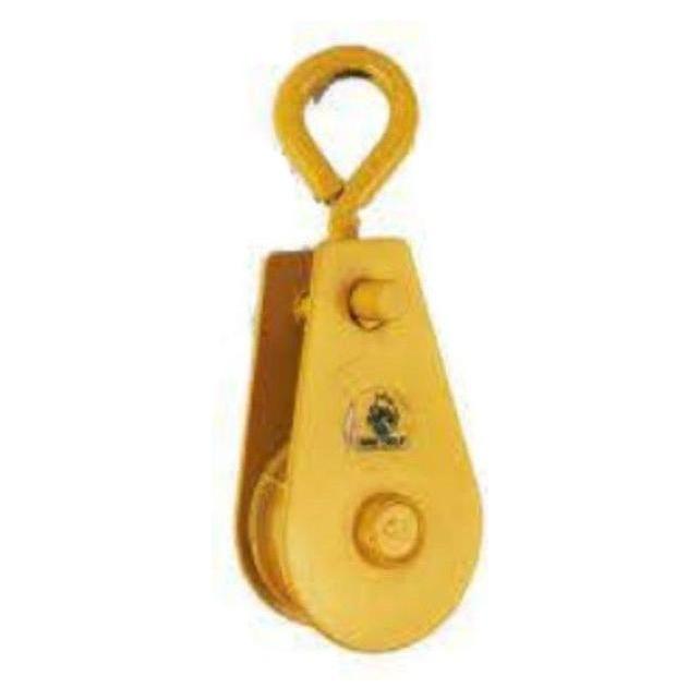 Megatools Mini Pulley - KHM Megatools Corp. Megatools Mini Pulley - KHM Megatools Corp.